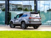 Lexus GX III Магнитогорск  - изображение 34