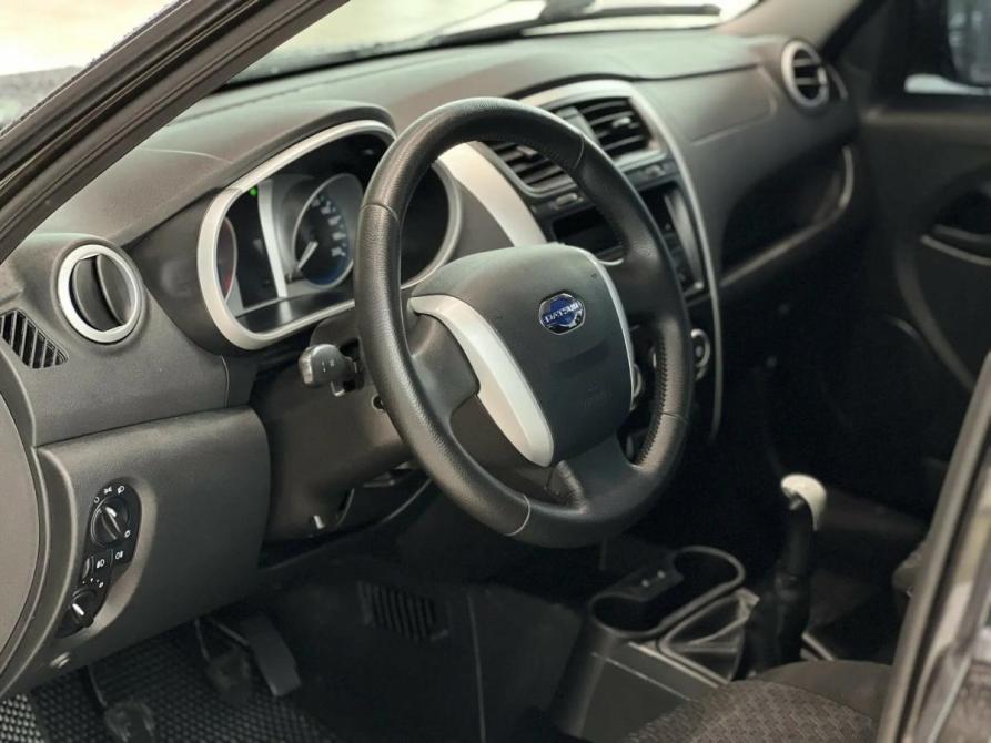 Datsun on-DO I Екатеринбург  - изображение 13