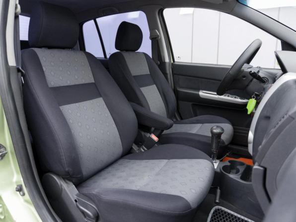 Hyundai Getz I Рестайлинг с пробегом 2007 года, цена 529 000 рублей, 235419 км, хэтчбек, Автокод Объявления