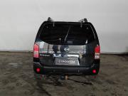 Nissan Pathfinder III Рестайлинг Москва  - изображение 22