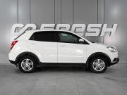 SsangYong Actyon II Ростов-на-Дону  - изображение 21