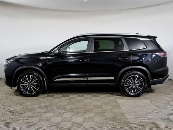 Chery Tiggo 8 Pro Max I Рестайлинг с пробегом 2024 года, цена 1 998 000 рублей, 152166 км, внедорожник, Автокод Объявления