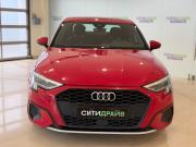 Audi A3 IV (8Y) Москва  - изображение 19