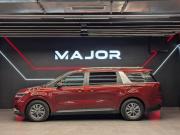 Kia Carnival IV Москва  - изображение 56