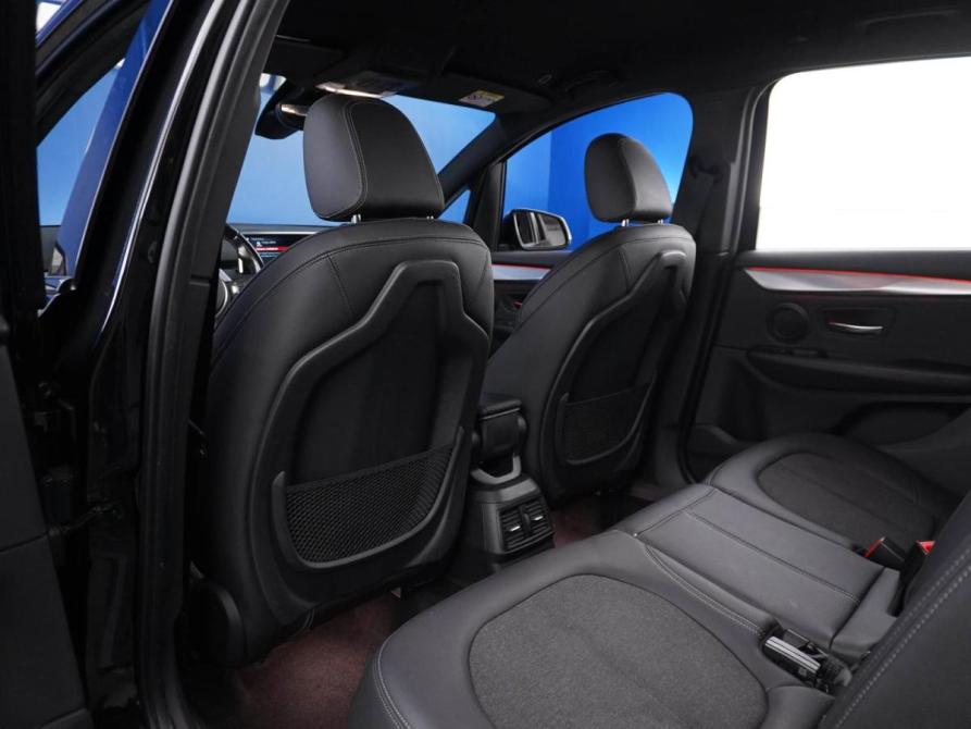 BMW 2 серии Gran Tourer F46 Рестайлинг Москва  - изображение 11