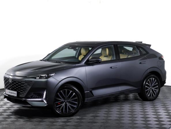 Changan UNI-K с пробегом 2023 года, цена 2 885 000 рублей, 21000 км, внедорожник, Автокод Объявления