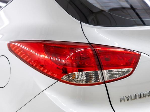 Hyundai ix35 I с пробегом 2012 года, цена 1 288 000 рублей, 150023 км, внедорожник, Автокод Объявления