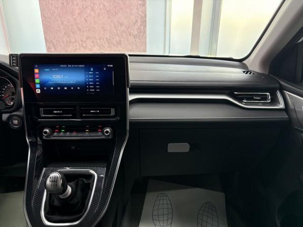 Haval M6 II с пробегом 2024 года, цена 1 865 000 рублей, 21737 км, внедорожник, Автокод Объявления