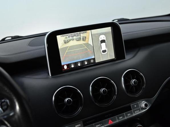Kia Stinger I с пробегом 2018 года, цена 2 249 000 рублей, 132000 км, лифтбек, Автокод Объявления