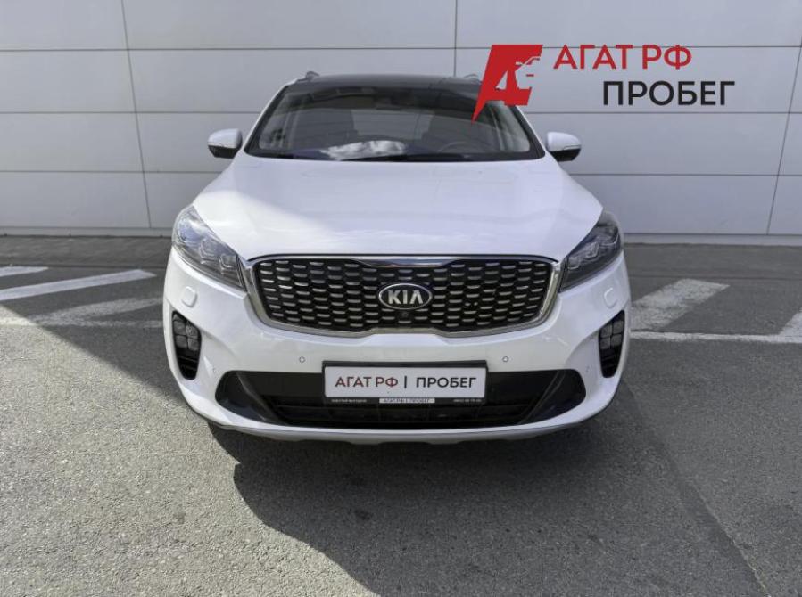 Kia Sorento II Рестайлинг Ставрополь  - изображение 2