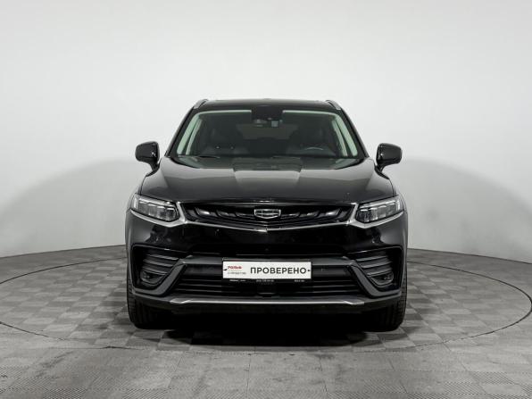 Geely Tugella I с пробегом 2021 года, цена 2 190 000 рублей, 112852 км, внедорожник, Автокод Объявления