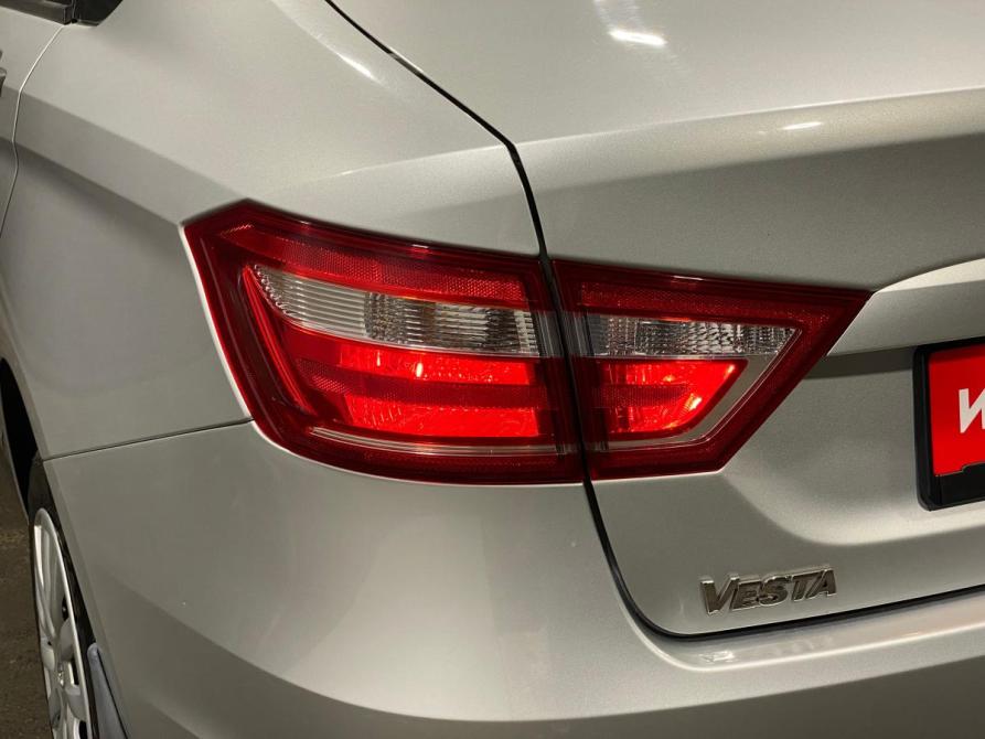 Lada (ВАЗ) Vesta I Челябинск  - изображение 7