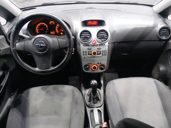 Opel Corsa D Рестайлинг II с пробегом 2013 года, цена 420 000 рублей, 208000 км, хэтчбек, Автокод Объявления