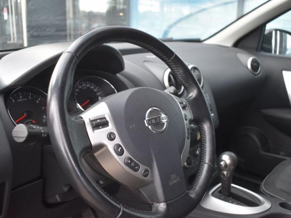 Nissan Qashqai I Рестайлинг с пробегом 2013 года, цена 1 107 000 рублей, 106045 км, внедорожник, Автокод Объявления