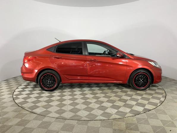 Hyundai Solaris I с пробегом 2011 года, цена 610 000 рублей, 309927 км, седан, Автокод Объявления