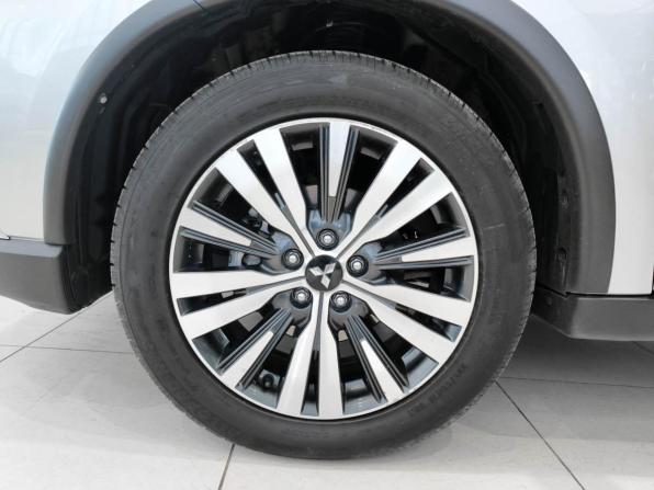 Mitsubishi Outlander III Рестайлинг 3 с пробегом 2020 года, цена 2 520 000 рублей, 71380 км, внедорожник, Автокод Объявления