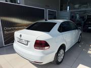 Volkswagen Polo V Рестайлинг Таганрог  - изображение 40