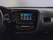 Mitsubishi Outlander III Рестайлинг 2 Москва  - изображение 43