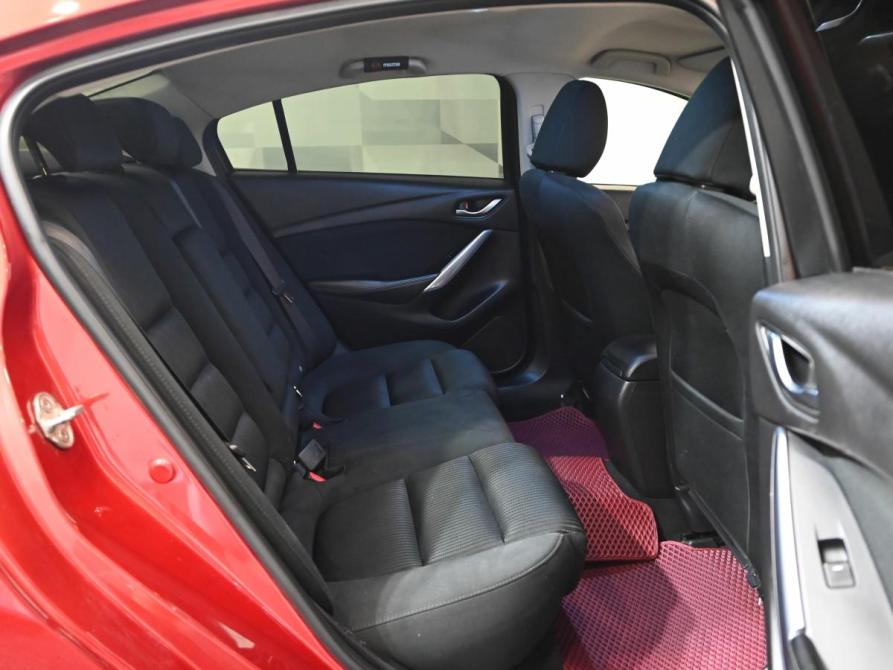 Mazda 6 III (GJ) Екатеринбург  - изображение 17