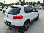 Volkswagen Tiguan I Рестайлинг Тула  - изображение 11