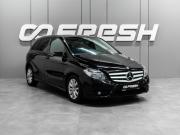 Mercedes-Benz B-Класс II (W246) Тюмень  - изображение 21