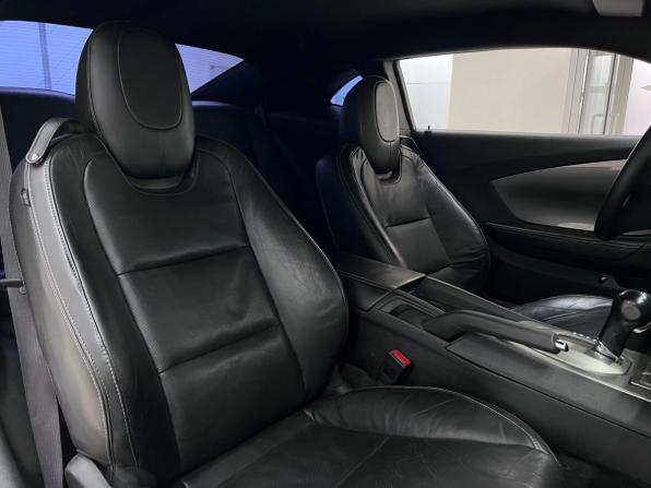 Chevrolet Camaro V Рестайлинг с пробегом 2013 года, цена 1 650 000 рублей, 233150 км, купе, Автокод Объявления