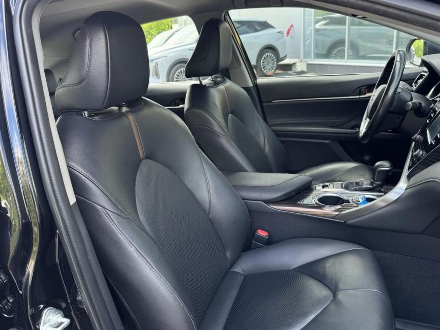 Toyota Camry VIII (XV70) Екатеринбург  - изображение 13