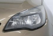 Opel Astra J Рестайлинг Екатеринбург  - изображение 33