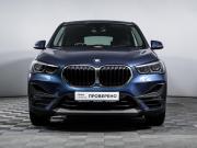 BMW X1 II (F48) Рестайлинг Москва  - изображение 22