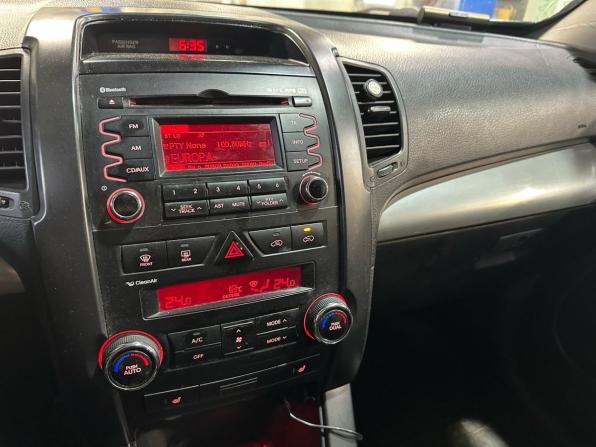 Kia Sorento II с пробегом 2012 года, цена 1 199 000 рублей, 239678 км, внедорожник, Автокод Объявления