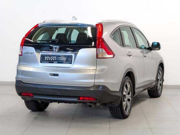Honda CR-V IV с пробегом 2014 года, цена 2 150 000 рублей, 115878 км, внедорожник, Автокод Объявления