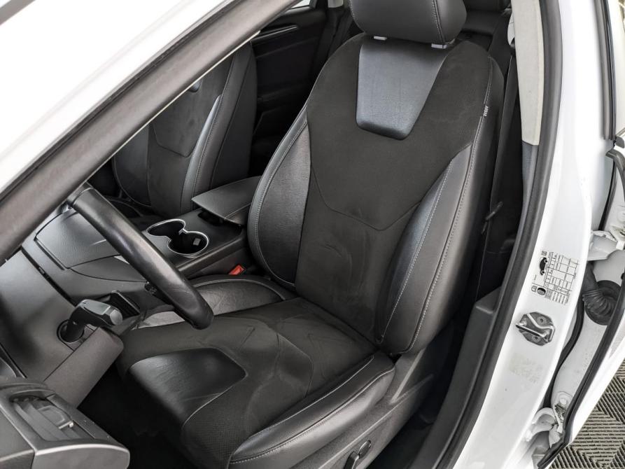 Ford Mondeo V Москва  - изображение 20