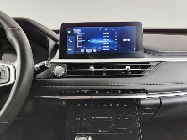 Chery Tiggo 7 Pro I с пробегом 2022 года, цена 1 770 000 рублей, 48800 км, внедорожник, Автокод Объявления