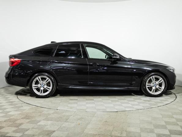 BMW 3 серии VI (F3x) Рестайлинг с пробегом 2018 года, цена 2 349 700 рублей, 161200 км, лифтбек, Автокод Объявления