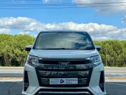 Toyota Noah III (R80) Рестайлинг Омск  - изображение 55