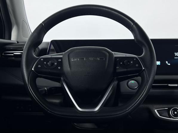 BAIC U5 Plus с пробегом 2023 года, цена 1 450 000 рублей, 69616 км, седан, Автокод Объявления