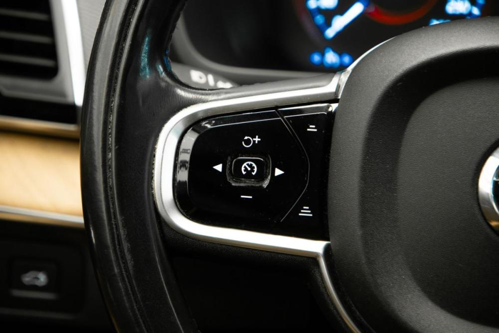 Volvo XC90 II Москва  - изображение 13