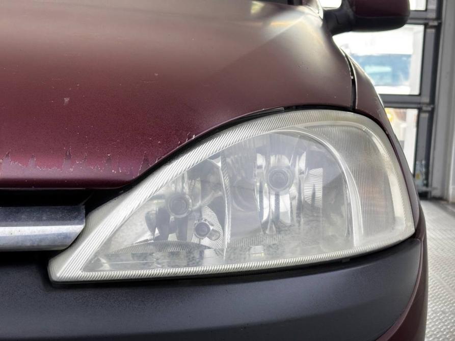 Opel Corsa C Уфа  - изображение 21
