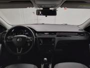 Skoda Rapid I Рестайлинг Казань  - изображение 39