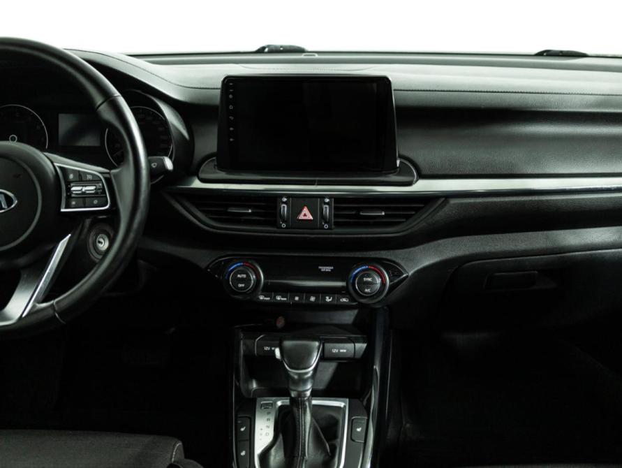 Kia Cerato IV Санкт-Петербург  - изображение 15