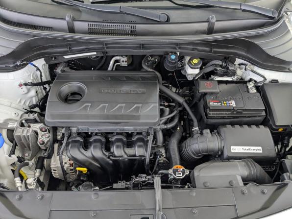 Kia Soul III с пробегом 2022 года, цена 1 980 000 рублей, 43431 км, хэтчбек, Автокод Объявления