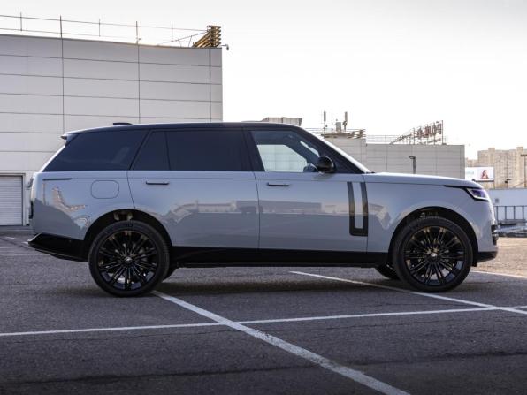 Land Rover Range Rover V с пробегом 2024 года, цена 20 682 228 рублей, 13556 км, внедорожник, Автокод Объявления
