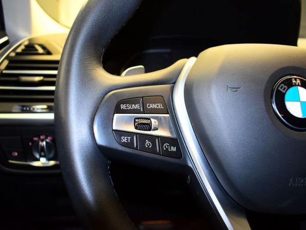 BMW X4 II (G02) Рестайлинг с пробегом 2021 года, цена 5 490 000 рублей, 48141 км, внедорожник, Автокод Объявления