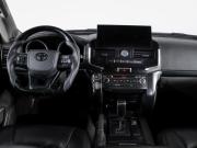 Toyota Land Cruiser 200 Series Москва  - изображение 32