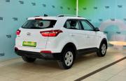 Hyundai Creta I Рестайлинг Набережные Челны  - изображение 27