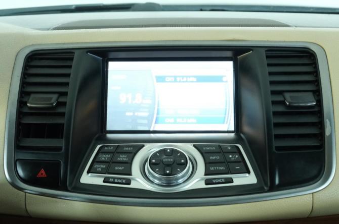 Nissan Teana II (J32) Рестайлинг с пробегом 2011 года, цена 1 249 000 рублей, 138000 км, седан, Автокод Объявления