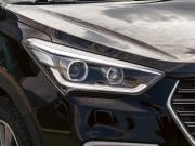 Hyundai Santa Fe III Рестайлинг Краснодар  - изображение 38