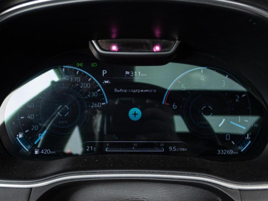 Genesis GV80 I Краснодар  - изображение 20