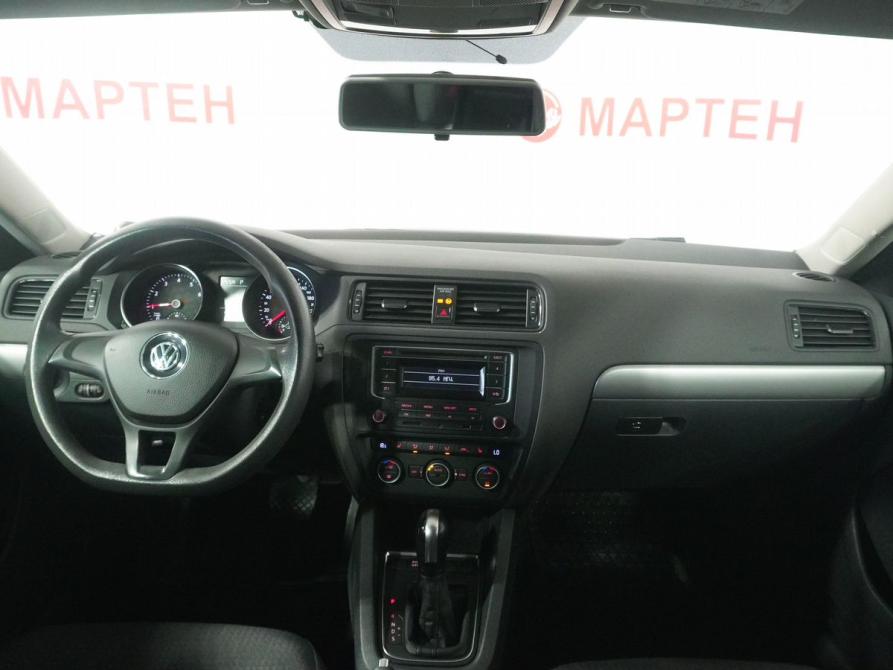 Volkswagen Jetta VI Рестайлинг Вологда  - изображение 15