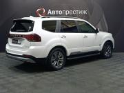 Kia Mohave I Рестайлинг 2 Оренбург  - изображение 25